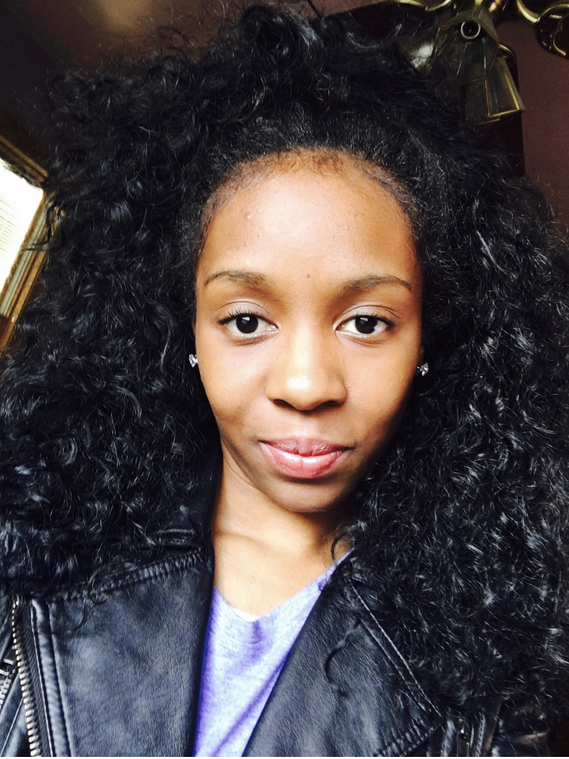 Renee Walker — Founder, Vanaura Marketing